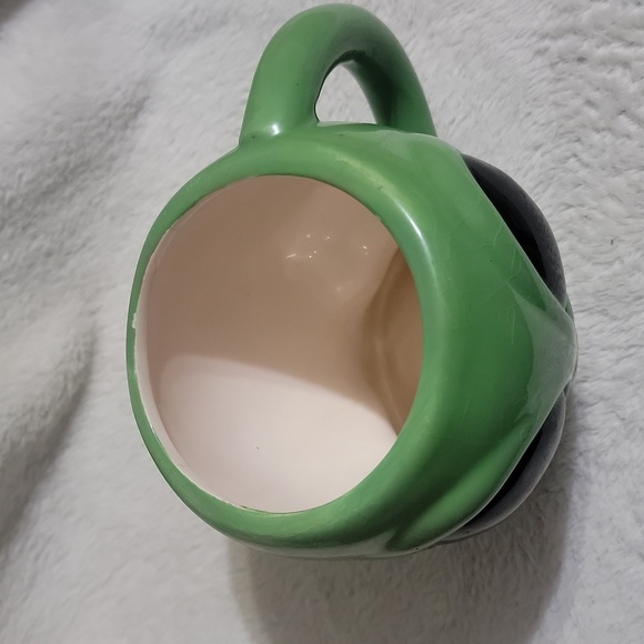 Mugniv Alien Mug - Picture 5 of 8